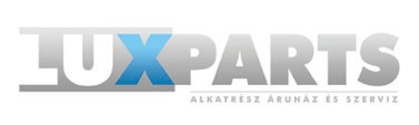 LuxPars logo